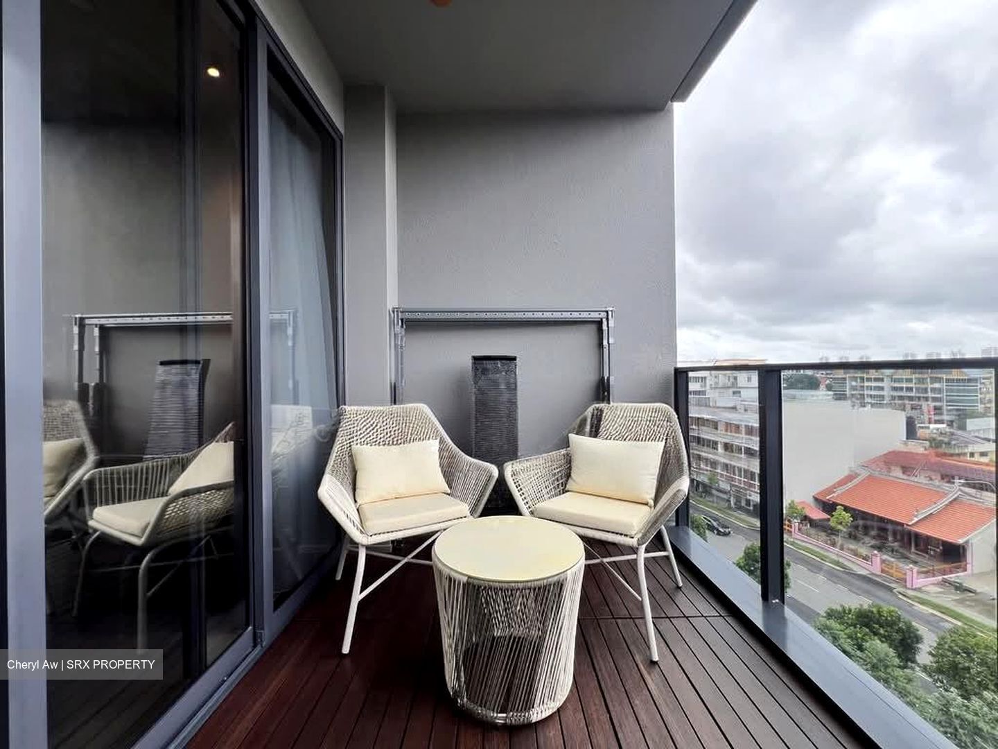 Parc Esta (D14), Apartment #566558611